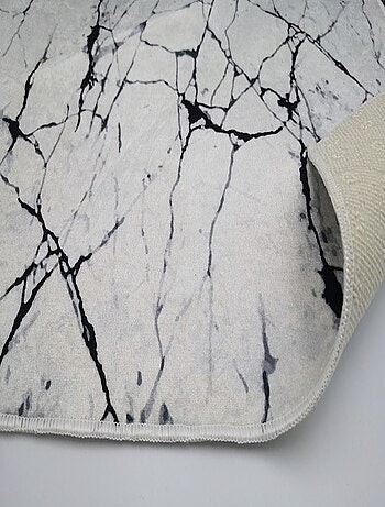 Tapis de salon MARBRE