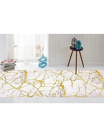 Tapis de salon MARBRE