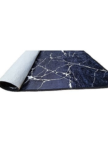 Tapis de salon MARBRE