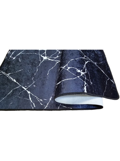 Tapis de salon MARBRE - Kiabi