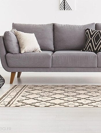 Tapis de salon MARMELADE