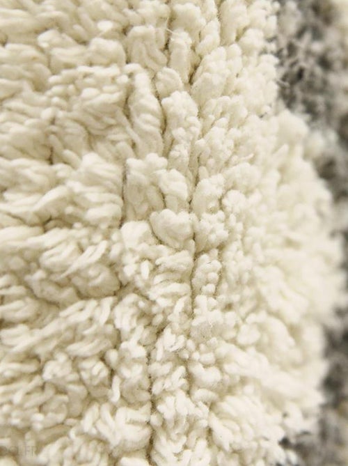 Tapis de salon MARMELADE - Kiabi