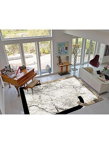 Tapis de salon METRO