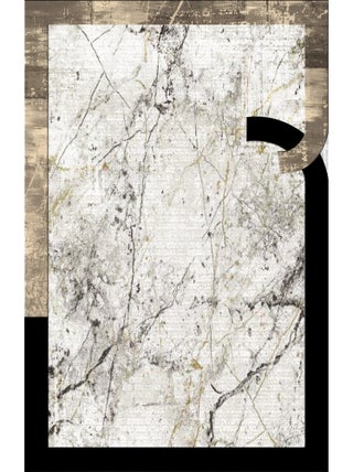 Tapis de salon METRO