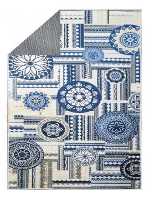 Tapis de salon MILANO - Kiabi