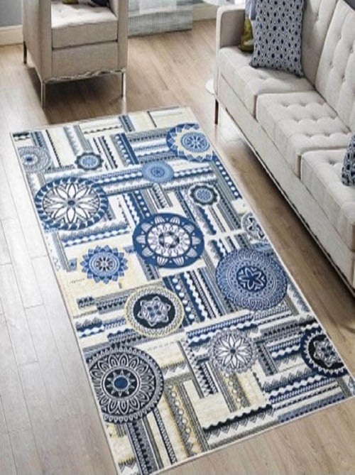 Tapis de salon MILANO - Kiabi Tapis de salon MILANO - Kiabi