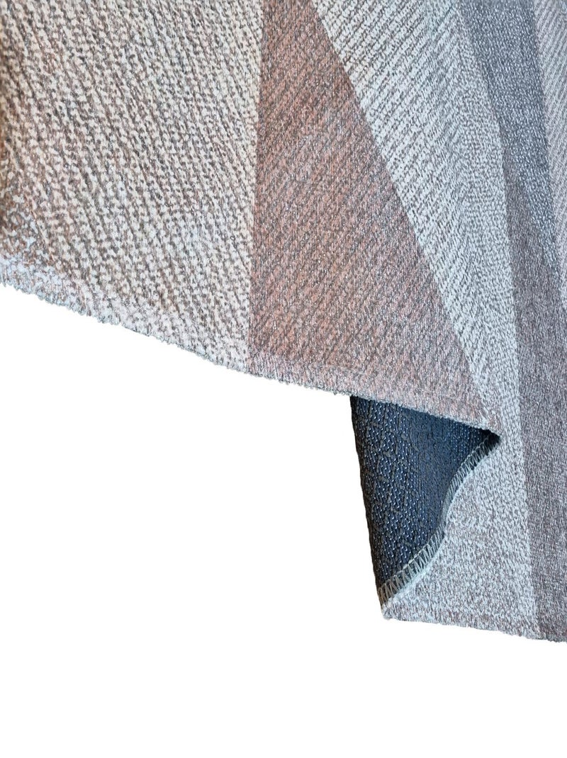 Tapis de salon MIRAN Beige - Kiabi