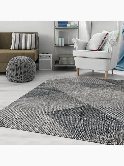 Tapis de salon MIRAN - Kiabi