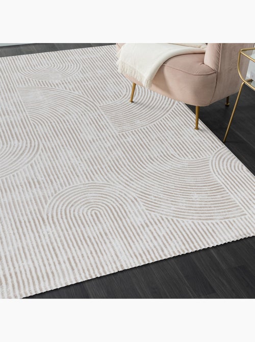 Tapis de salon MODA 1100 - Kiabi