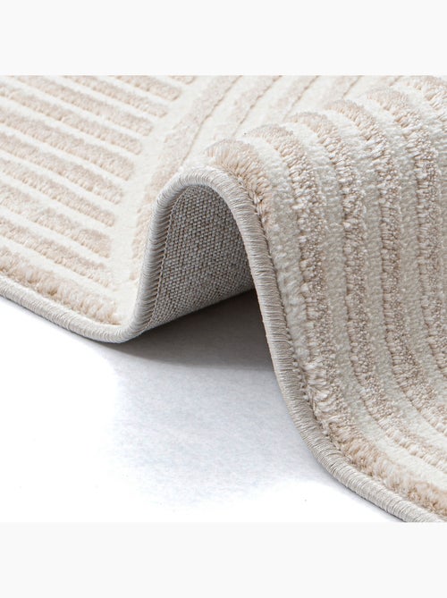 Tapis de salon MODA 1100 - Kiabi