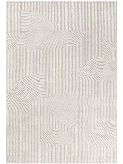 Tapis de salon MODA 1100 - Kiabi Tapis de salon MODA 1100 - Kiabi