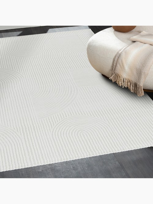 Tapis de salon MODA 1100 - Kiabi Tapis de salon MODA 1100 - Kiabi