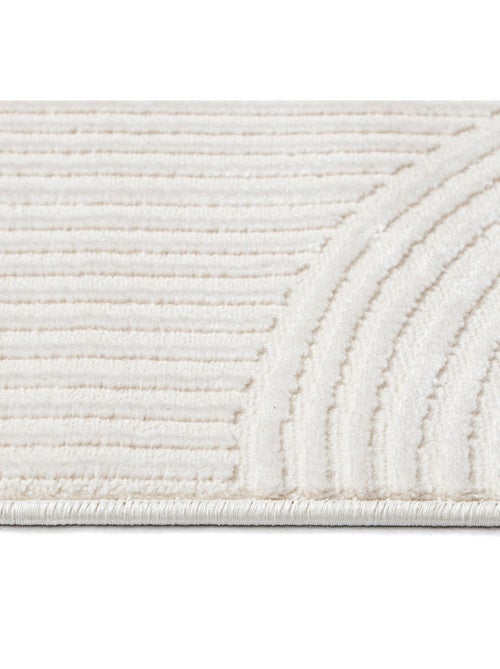 Tapis de salon MODA 1100 - Kiabi Tapis de salon MODA 1100 - Kiabi