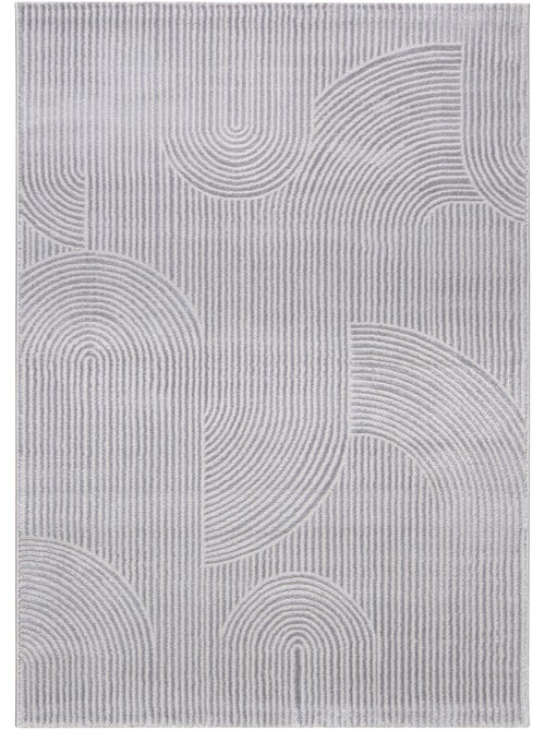 Tapis de salon MODA 1100 - Kiabi
