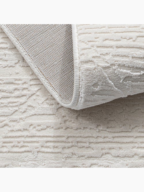 Tapis de salon MODA Nuance 1200 - Kiabi