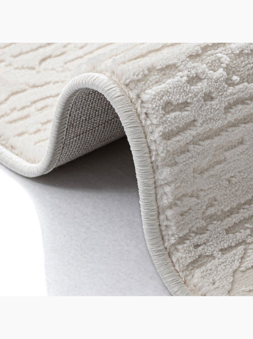 Tapis de salon MODA Nuance 1200 - Kiabi