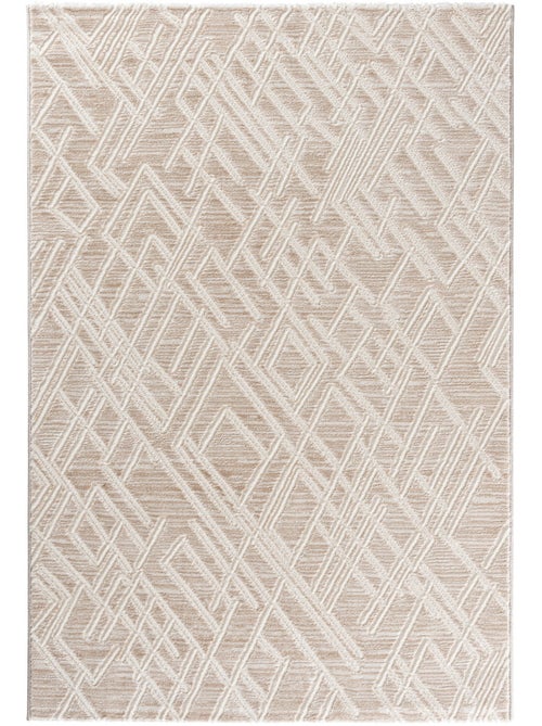 Tapis de salon MODA Nuance 1320 - Kiabi Tapis de salon MODA Nuance 1320 - Kiabi