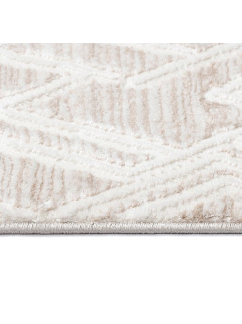 Tapis de salon MODA Nuance 1320 - Kiabi Tapis de salon MODA Nuance 1320 - Kiabi