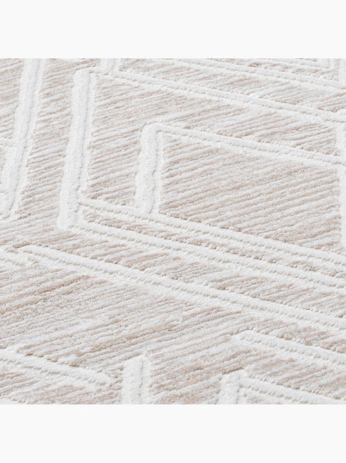 Tapis de salon MODA Nuance 1320 - Kiabi Tapis de salon MODA Nuance 1320 - Kiabi