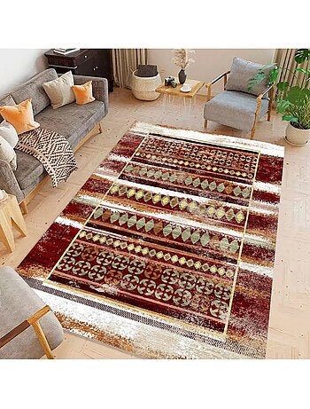 Tapis de salon MONSANTO