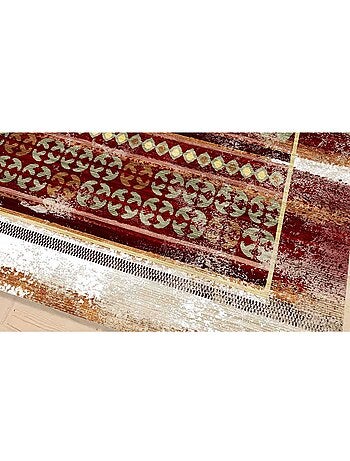 Tapis de salon MONSANTO