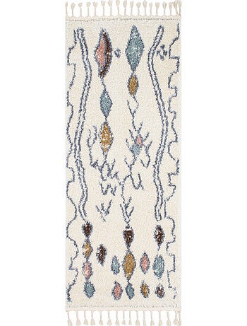 Tapis de salon motifs
