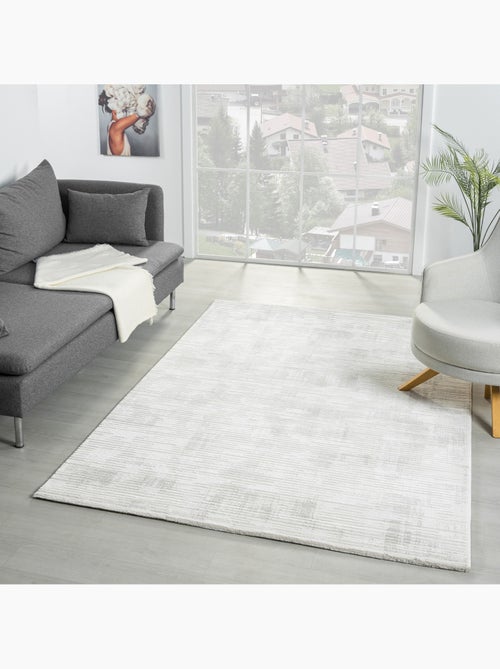 Tapis de salon NORA 5510 - Kiabi Tapis de salon NORA 5510 - Kiabi