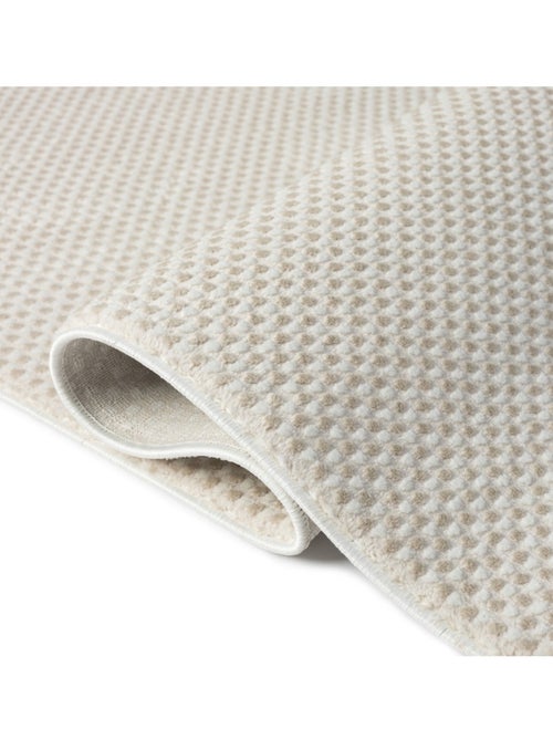 Tapis de salon NORA 5600 - Kiabi