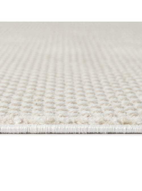 Tapis de salon NORA 5600 - Kiabi