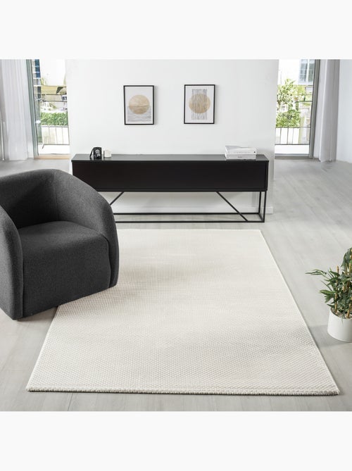 Tapis de salon NORA 5600 - Kiabi Tapis de salon NORA 5600 - Kiabi