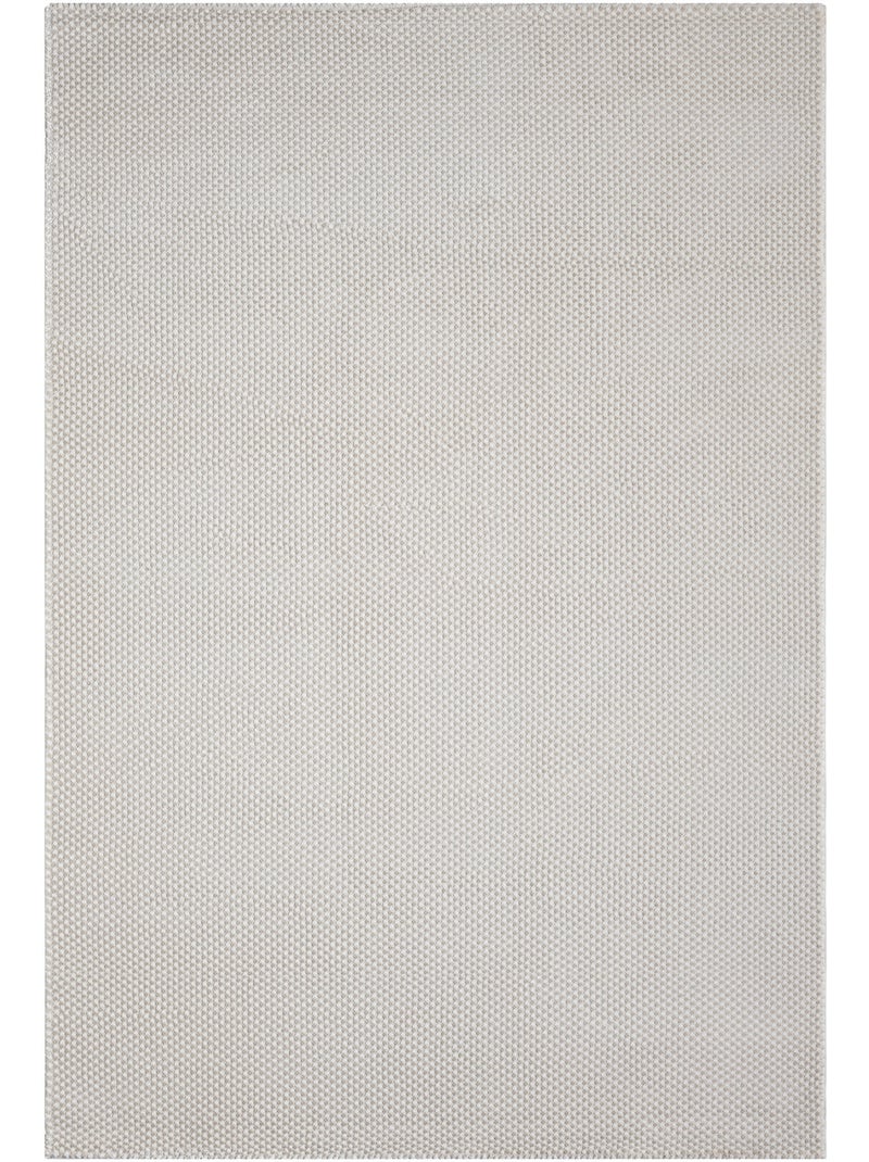Tapis de salon NORA 5600 Beige - Kiabi