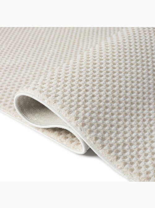 Tapis de salon NORA 5600 - Kiabi Tapis de salon NORA 5600 - Kiabi