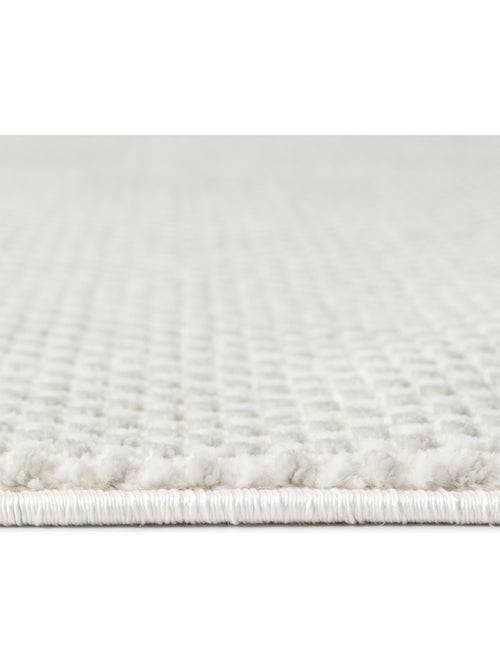 Tapis de salon NORA 5610 - Kiabi Tapis de salon NORA 5610 - Kiabi