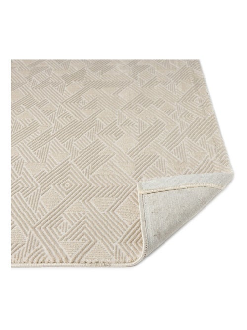 Tapis de salon NORA 5700 - Kiabi