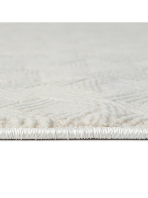 Tapis de salon NORA 5720 - Kiabi Tapis de salon NORA 5720 - Kiabi