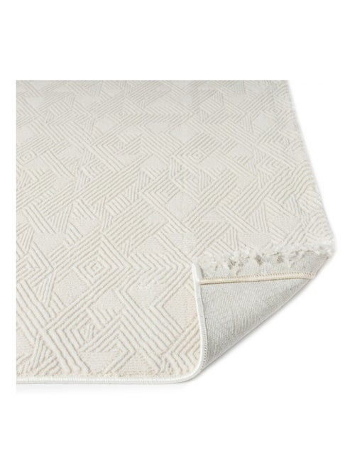 Tapis de salon NORA 5720 - Kiabi Tapis de salon NORA 5720 - Kiabi