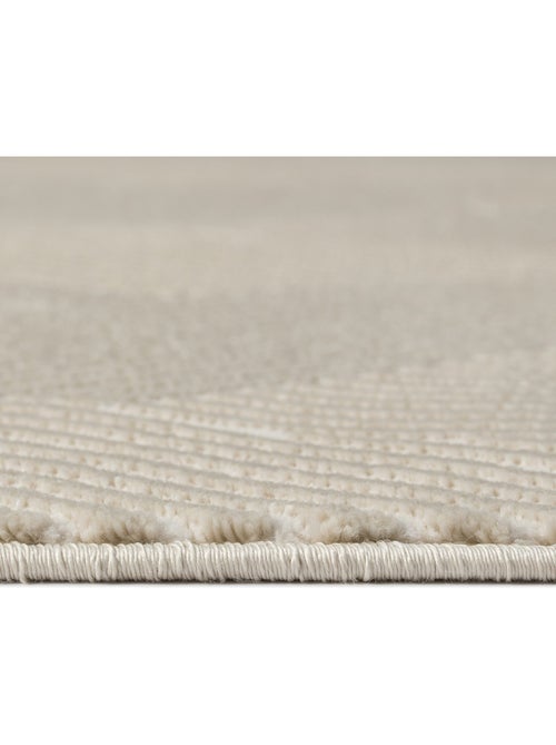 Tapis de salon nora 5800 - 120x170 / beige - Kiabi Tapis de salon nora 5800 - 120x170 / beige - Kiabi