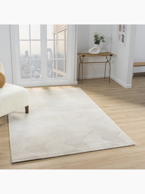 Tapis de salon NORA 5800 - Kiabi Tapis de salon NORA 5800 - Kiabi