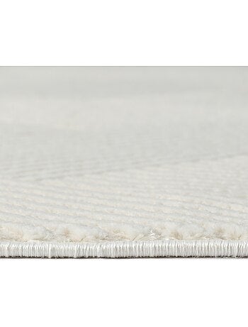 Tapis de salon NORA 5800 - 120x170 / Beige