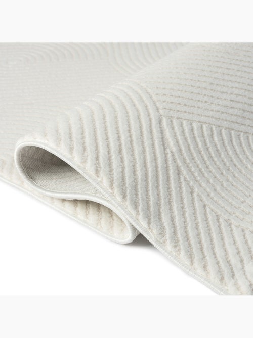 Tapis de salon NORA 5810 - Kiabi