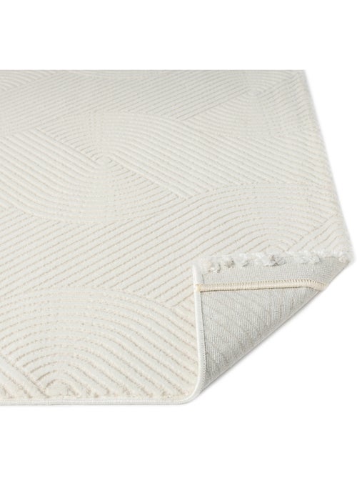 Tapis de salon NORA 5810 - Kiabi
