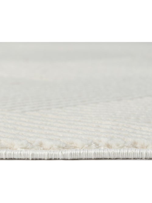 Tapis de salon NORA 5810 - Kiabi