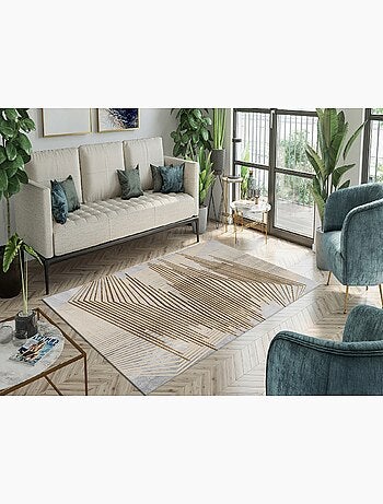 Tapis de salon NOUR