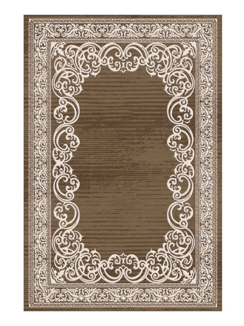 Tapis de salon Orient - Kiabi