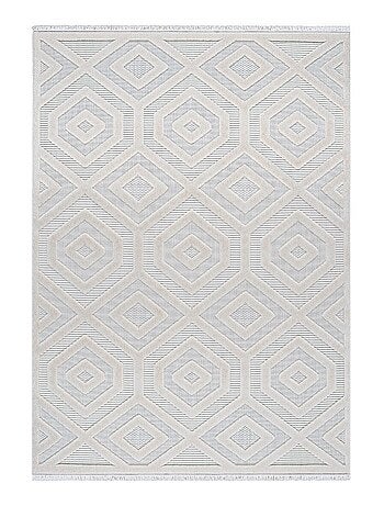 Tapis de salon OSLO 9800