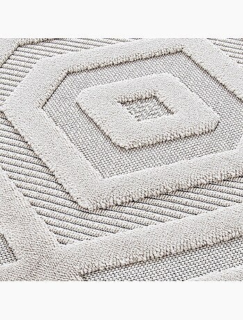Tapis de salon OSLO 9800