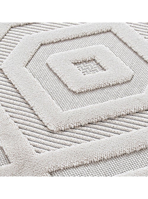 Tapis de salon OSLO 9800 - Kiabi Tapis de salon OSLO 9800 - Kiabi