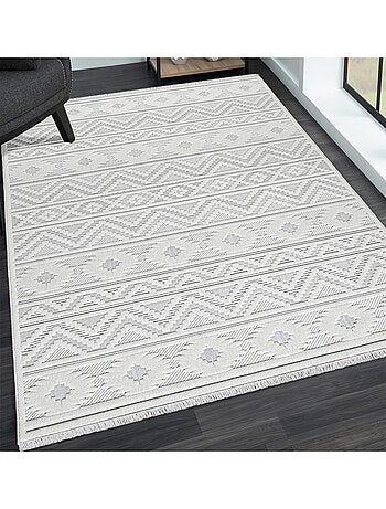 Tapis de salon OSLO 9820