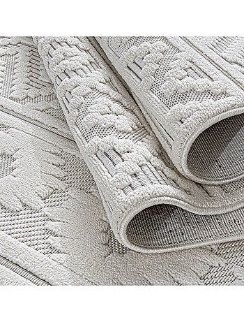 Tapis de salon OSLO 9820