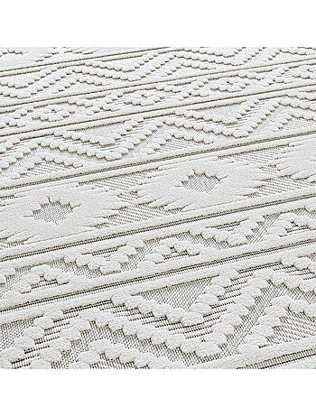 Tapis de salon OSLO 9820